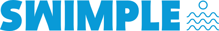 Swimple LOGO poziom